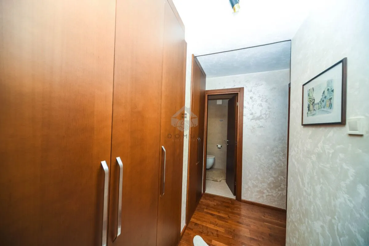 Rent, two bedroom apartment, 73m², Preko Morače, Podgorica