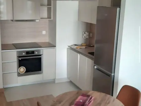 Rent, two bedroom apartment, 55m², Savski Venac, Beograd - image 5