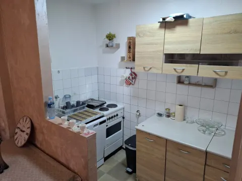 Rent, one bedroom apartment, 33m², Zabjelo, Podgorica - image 3