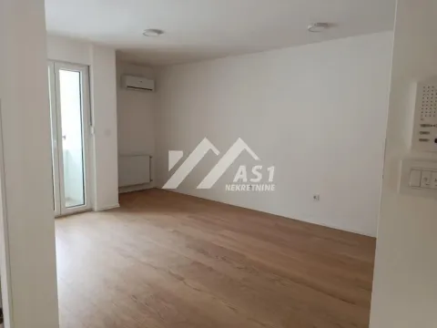 Rent, two bedroom apartment, 42m², Podbara, Novi Sad Sve Podlokacije - image 5