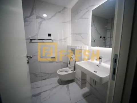 Rent, two bedroom apartment, 69m², Krivi Most, Podgorica - image 12