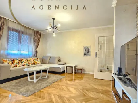 Rent, two bedroom apartment, 86m², Preko Morače, Podgorica - image 3
