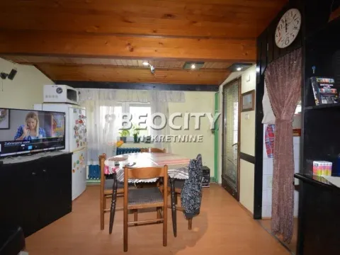 Prodaja, stan, 110m², Senjak, Beograd - image 9