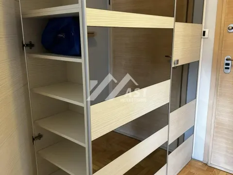 Rent, one bedroom apartment, 42m², Adamovićevo Naselje, Novi Sad Sve Podlokacije - image 6