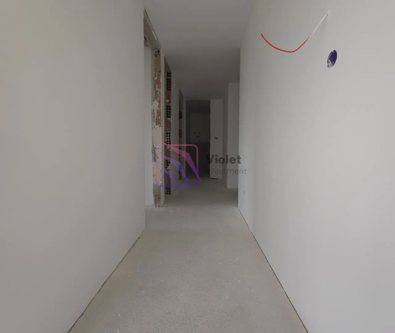 Prodaja, dvosoban stan, 76m², Stari Aerodrom, Podgorica