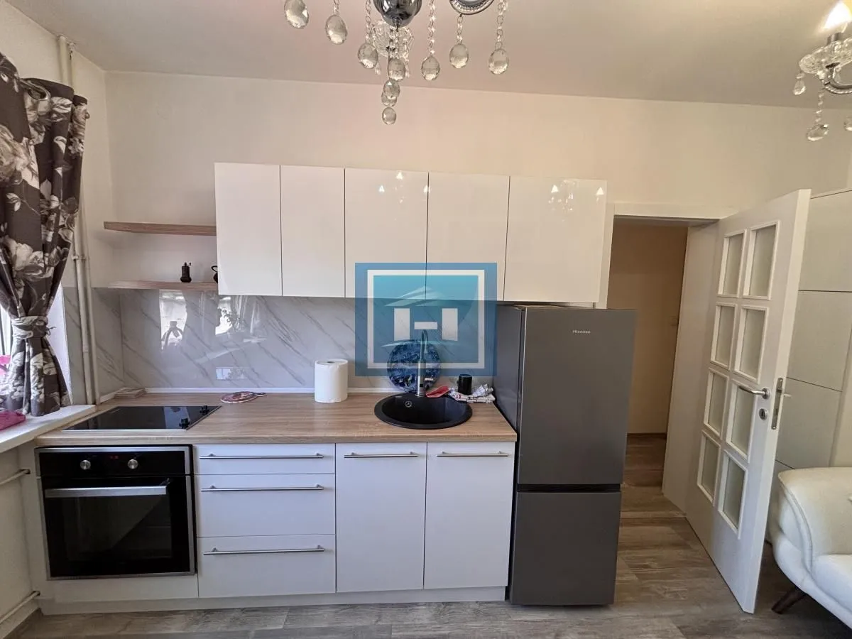 Rent, one bedroom apartment, 30m², Centar, Jagodina
