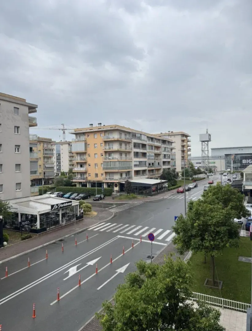 Rent, office space, 75m², City Kvart, Podgorica