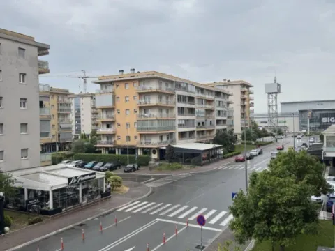 Rent, office space, 75m², City Kvart, Podgorica - image 13