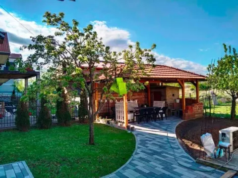 Sale, house, 337m², Čalije, Niš - image 7