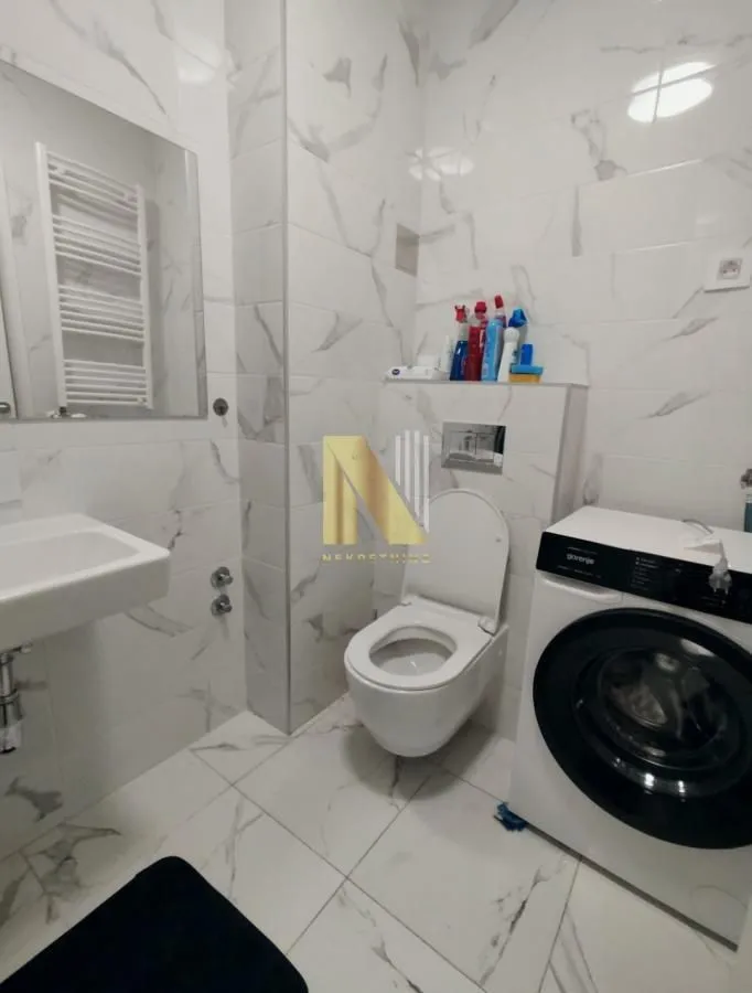 Rent, office space, 37m², Novo naselje, Novi Sad