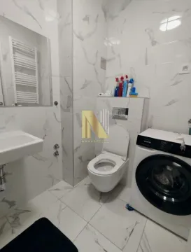 Rent, office space, 37m², Novo naselje, Novi Sad - image 8