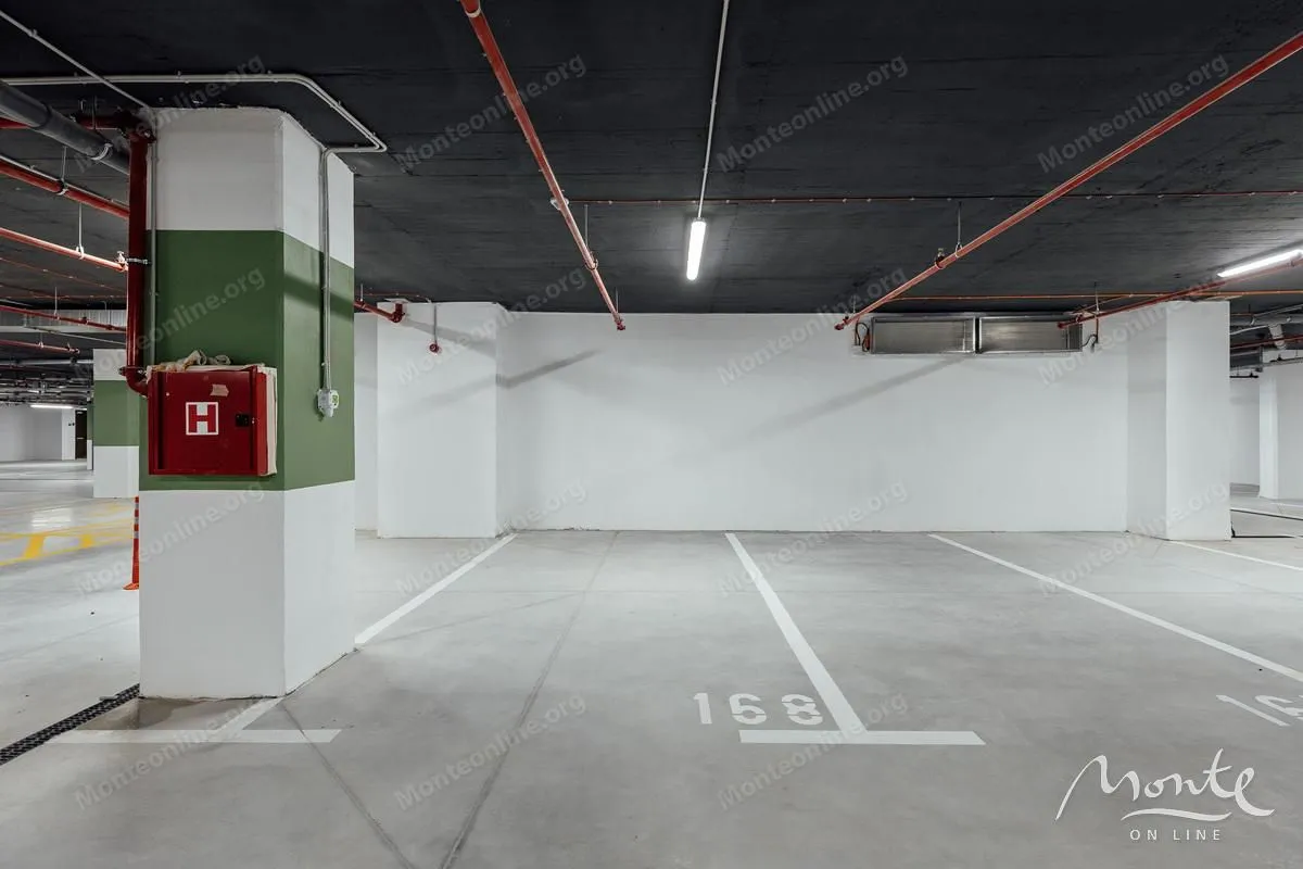 Prodaja, dvosoban stan, 179m², Porto Montenegro, Tivat