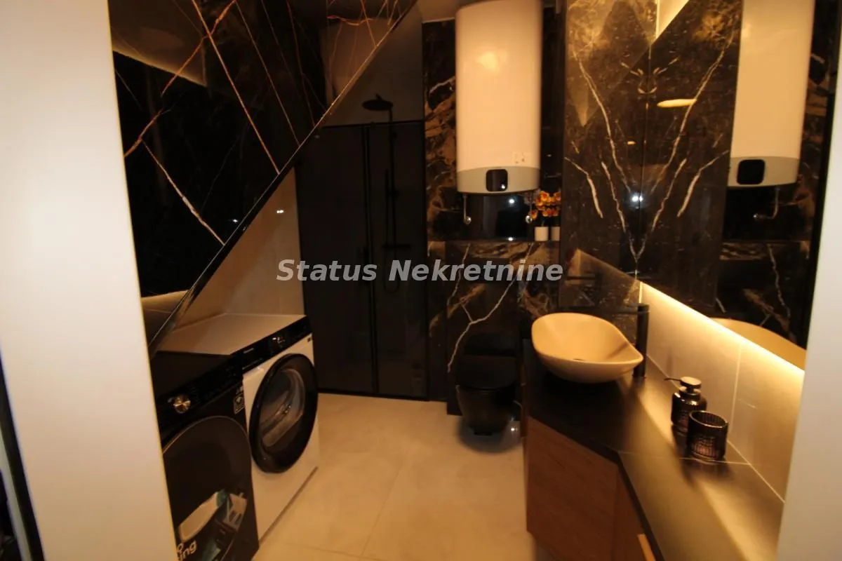 Izdavanje, stan, 200m², Telep, Novi Sad Sve Podlokacije