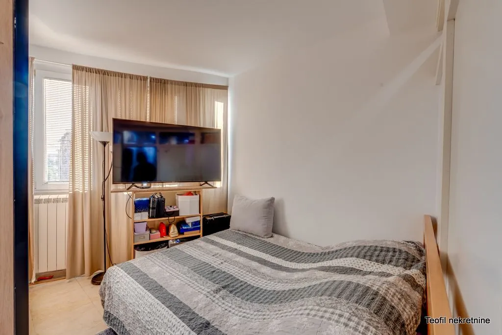 Prodaja, trosoban stan, 71m², Brace Jerković, Voždovac Sve Podlokacije