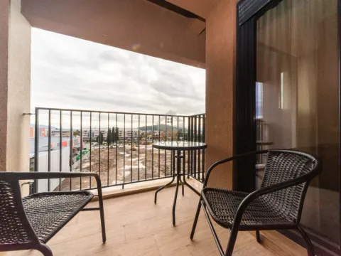 Izdavanje, dvosoban stan, 72m², Podgorica, Crna Gora - image 8