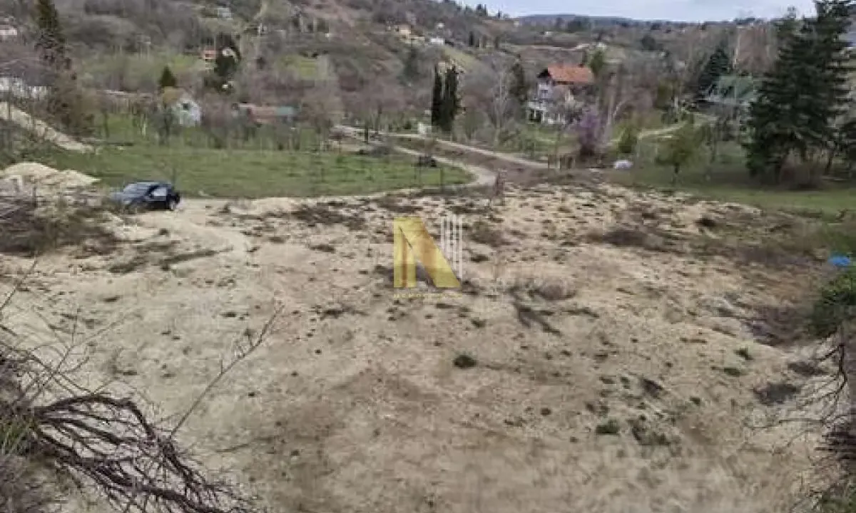 Prodaja, plac, 1735m², Sremska Kamenica, Petrovaradin