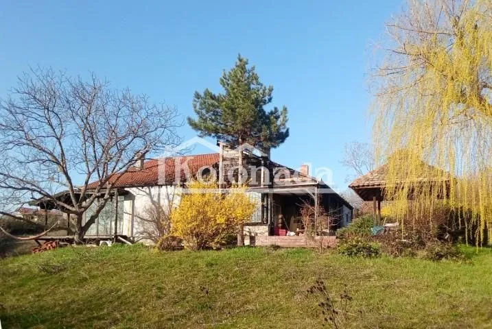 Sale, house, 128m², Nemenikuće, Sopot