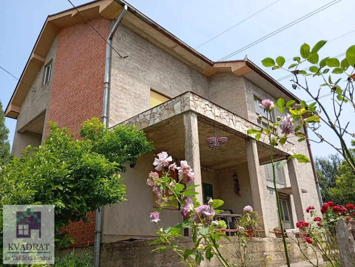 Prodaja, kuća, 200m², Zvečka, Obrenovac