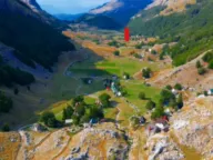 Prodaja, plac, 681m², Kuči, Podgorica - image 2