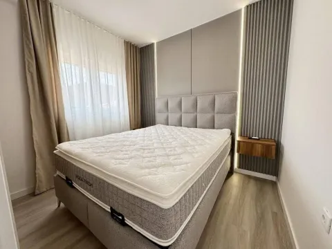 Prodaja, dvosoban stan, 63m², Lazi, Budva - image 12