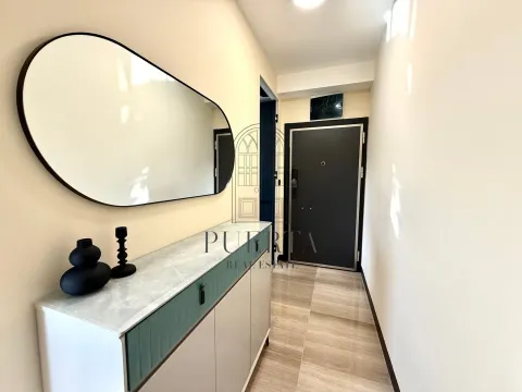 Rent, one bedroom apartment, 45m², Zagorič, Podgorica - image 13