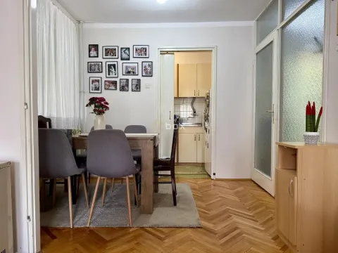 Sale, three bedroom apartment, 70m², Medijana, Niš - image 10
