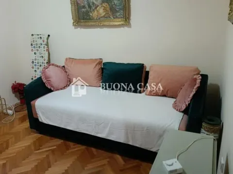 Rent, one bedroom apartment, 42m², Bele Vode, Beograd - image 4