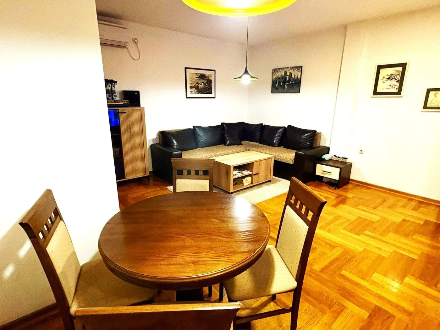 Prodaja, stan, 41m², Drač, Podgorica