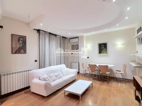 Rent, two bedroom apartment, 50m², Crveni Krst, Beograd - image 3