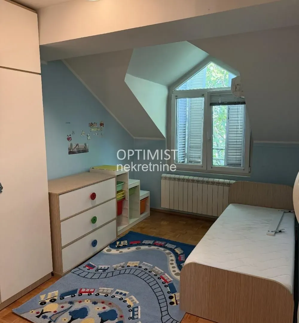 Sale, three bedroom apartment, 72m², Novi Beograd Blok 63, Novi Beograd Sve Podlokacije