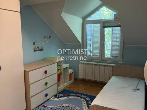 Sale, three bedroom apartment, 72m², Novi Beograd Blok 63, Novi Beograd Sve Podlokacije - image 7