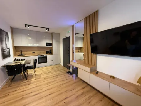 Prodaja, garsonjera, 36m2, Dobre Vode, Bar Prodaja, garsonjera, 36m2, Dobre Vode, Bar