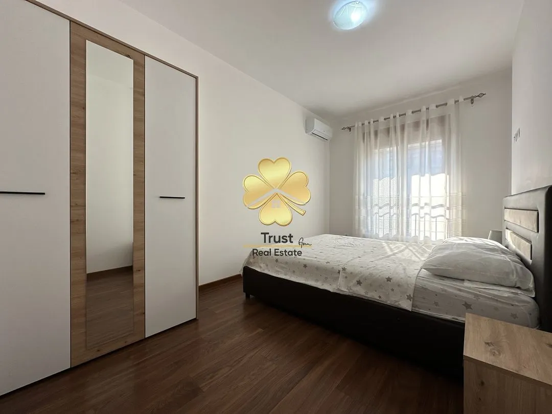 Rent, two bedroom apartment, 75m², Master Kvart, Podgorica