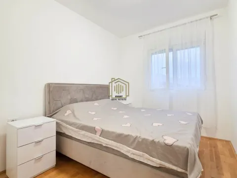 Rent, one bedroom apartment, 43m², Stari Aerodrom, Podgorica - image 10