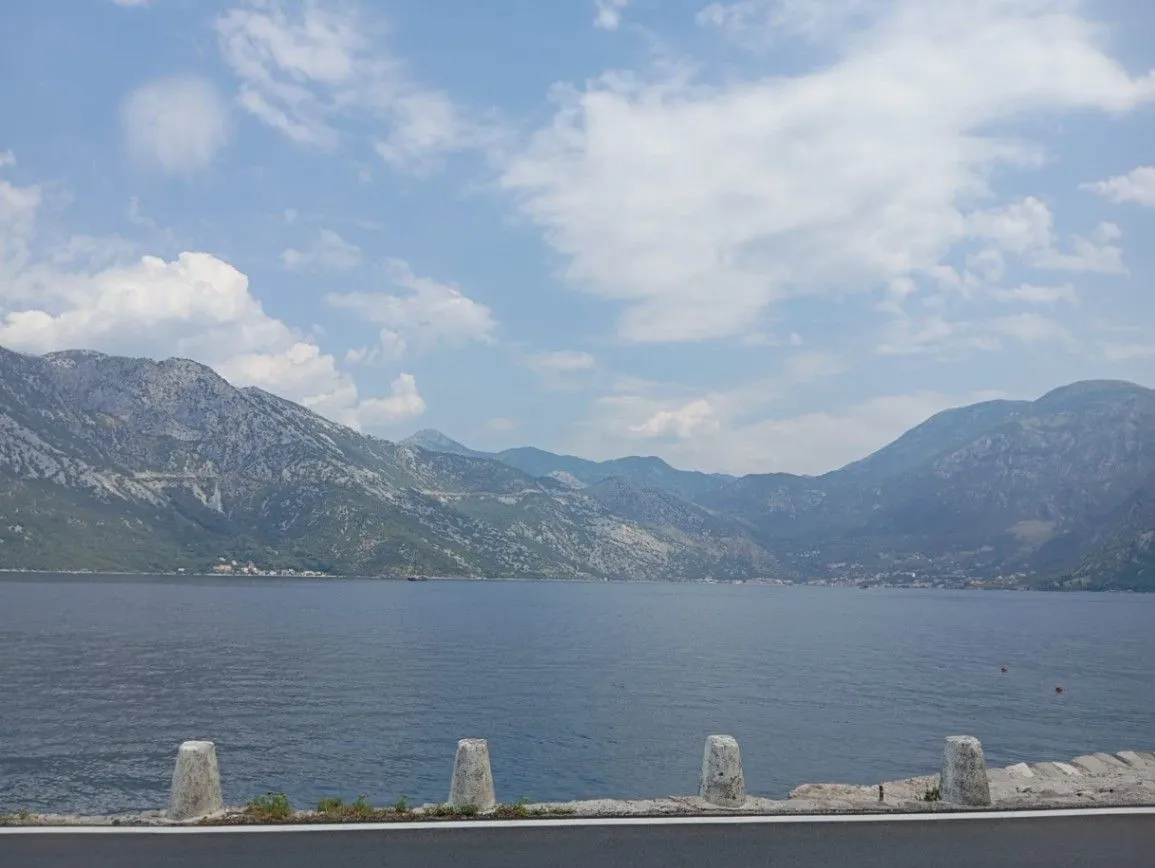 Sale, house, 12443m², Kostanjica, Kotor