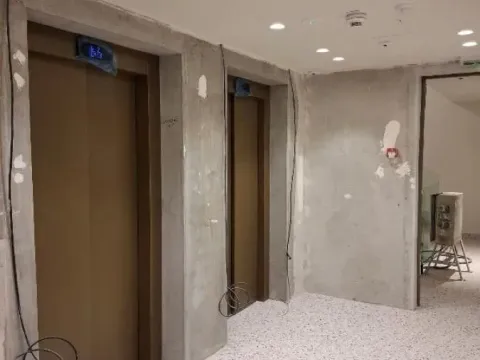 Prodaja, dvosoban stan, 65m², Novi Beograd Blok 64, Novi Beograd Sve Podlokacije - image 11