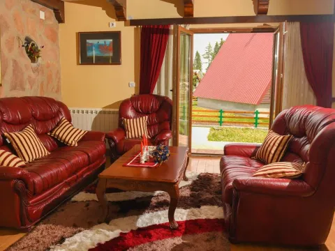 Prodaja, kuća, 200m², Žabljak, Crna Gora - image 7