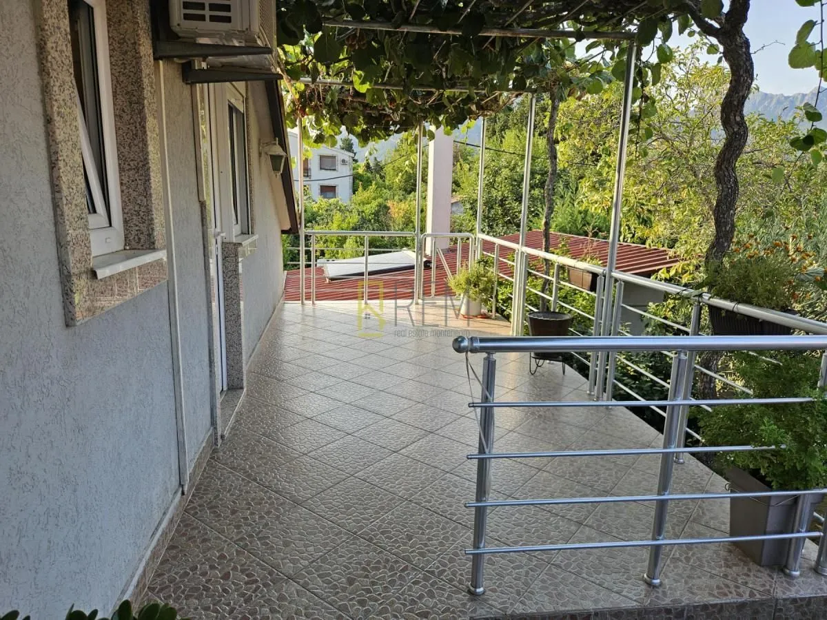 Sale, house, 500m², Bjeliši, Bar