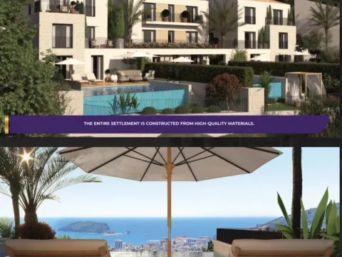 Sale, house, 261m², Maine, Budva - image 8