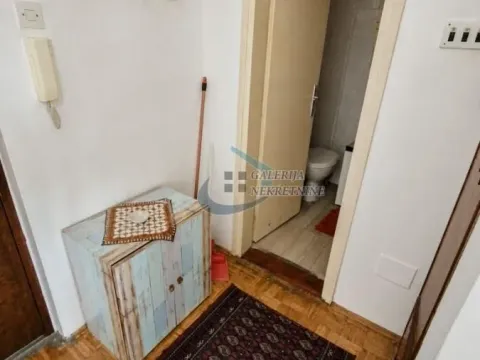 Prodaja, jednosoban stan, 45m², Stari Košutnjak, Rakovica - image 11