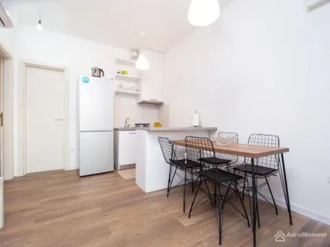 Prodaja, jednosoban stan, 29m², Kalimanj, Tivat - image 3