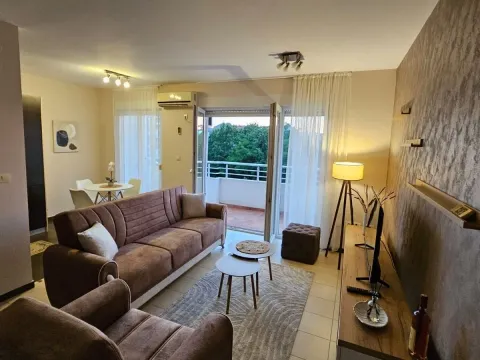 Rent, two bedroom apartment, 85m², Zabjelo, Podgorica - image 2