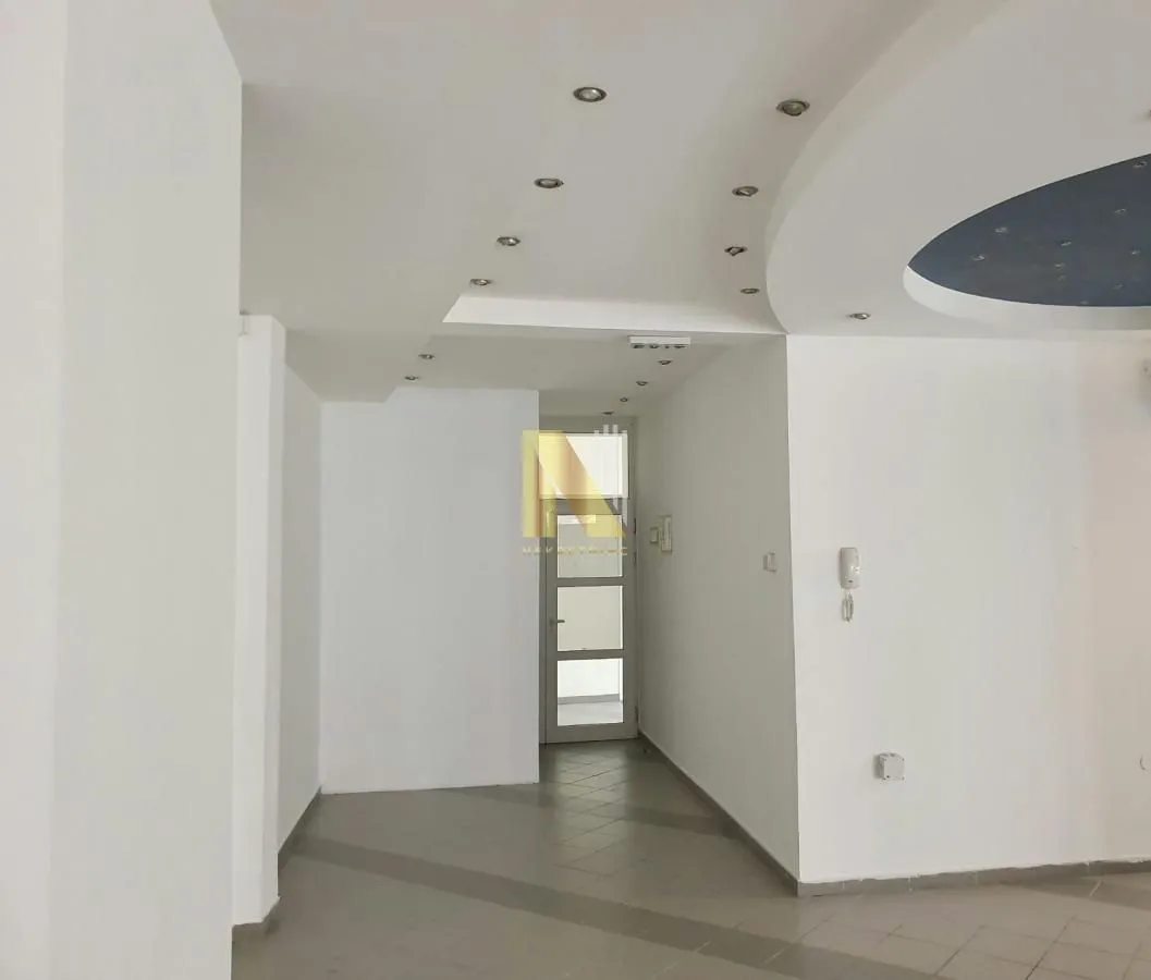 Rent, office space, 144m², Centar, Novi Sad