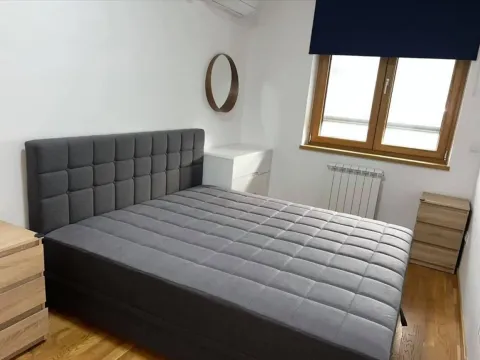 Izdavanje, dvosoban stan, 65m², Novi Beograd Blok 45, Novi Beograd Sve Podlokacije - image 13