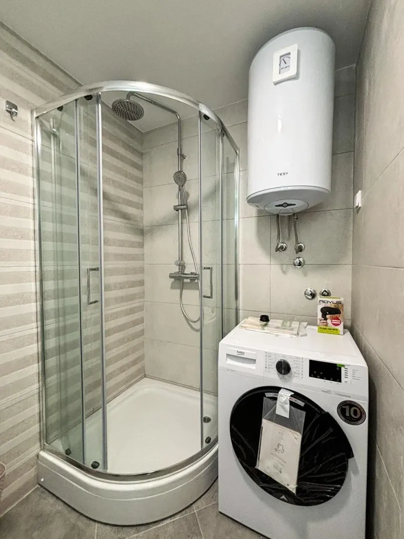 Izdavanje, jednosoban stan, 40m², Zabjelo, Podgorica