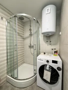 Izdavanje, jednosoban stan, 40m², Zabjelo, Podgorica - image 3