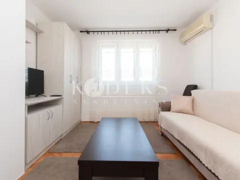 Izdavanje, garsonjera, 25m², Preko Morače, Podgorica - image 3