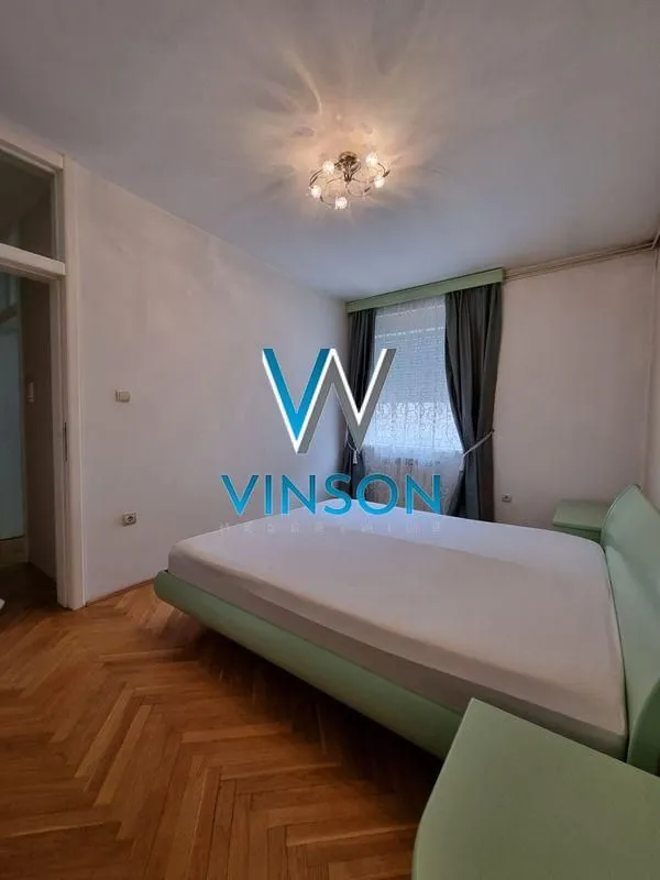 Izdavanje, četvorosoban stan, 125m², Telep, Novi Sad Sve Podlokacije