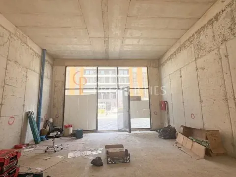 Izdavanje, poslovni prostor, 118m², Stari Aerodrom, Podgorica - image 3