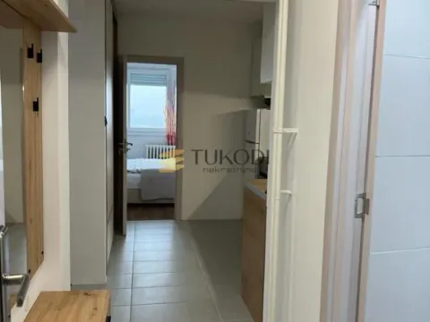 Rent, one bedroom apartment, 38m², Železnička Stanica, Novi Sad Sve Podlokacije - image 6